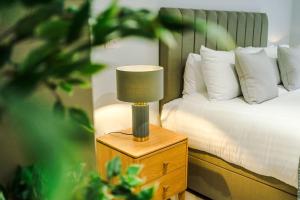 Rock Mill - Stunning Studio Apartment