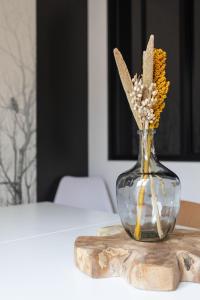 La Serrisienne 4 - Val dEurope - Disneyland Paris - 6 à 8 Personnes