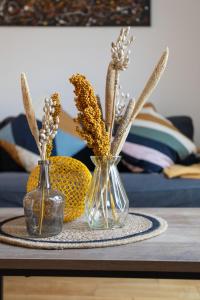 La Serrisienne 4 - Val dEurope - Disneyland Paris - 6 à 8 Personnes