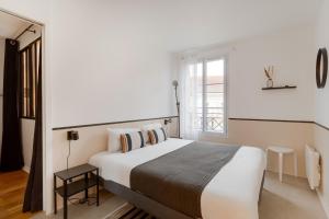 La Serrisienne 4 - Val dEurope - Disneyland Paris - 6 à 8 Personnes