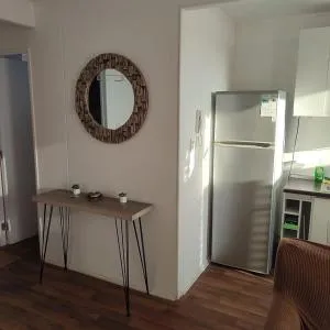 Wiracocha departamento - Combarbalá