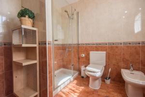 Ático con terraza en Agaete