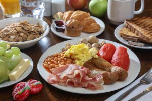 Best Western Pontypool Metro Hotel