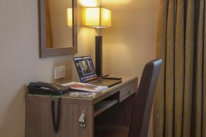 Best Western Pontypool Metro Hotel