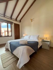 Casa Vida Villa de Leyva - 10 minutos caminando a plaza prinicipal