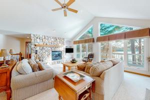 Yellow Birch Memories - 4hvězdičkové hotely ve městě Eagle River