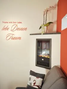 Appartement Sonnengarten - Vorberg