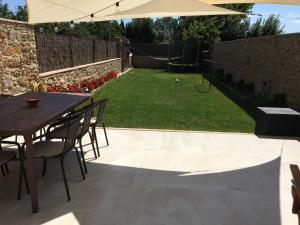 Casa a l'Empordà Ca la Flora Gualta