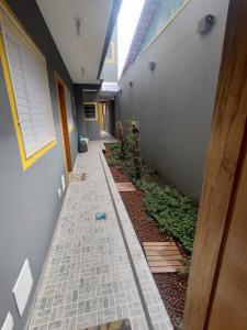 (A3) Apartamento Próx. Aeroporto de GRU-SP