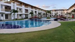 Paraíso Canoa Quebrada - Itaiçaba