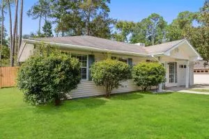 Cottage in Diamondhead - 皮卡尤恩