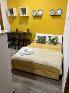 (A3) Apartamento Próx. Aeroporto de GRU-SP