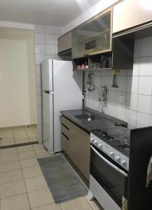 Apartamento em Aracaju a 5 minutos da praia