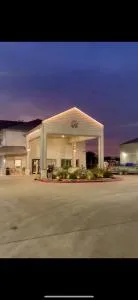 Lone Star Inn and Suites Victoria - Port O'Connor