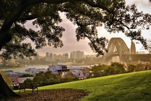 Waterfront - KING Suite New Rooftop Terrace #11A