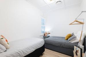 Waterfront - KING Suite New Rooftop Terrace #11A