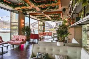 Waterfront - KING Suite New Rooftop Terrace #11A