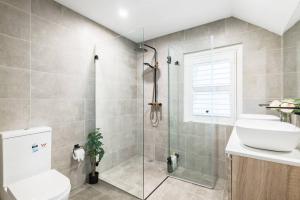 Waterfront - KING Suite New Rooftop Terrace #11A