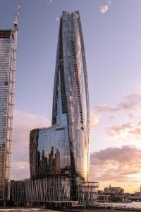 Waterfront - KING Suite New Rooftop Terrace #11A