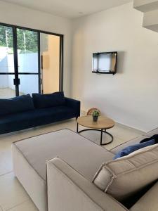 Casa de lujo en Playa del Carmen