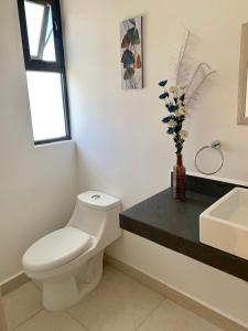 Casa de lujo en Playa del Carmen