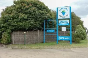 Bairnsdale Main Motel - Lindenow