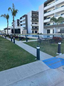 Loft Marina Cerritos