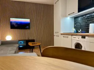 Apartament Dworcowa - 科宁