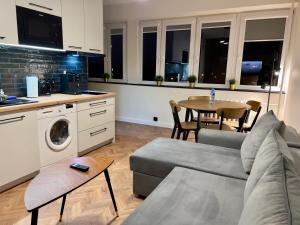 Apartament Dworcowa