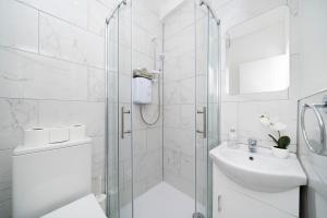 Soho Apartments F2