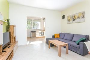 Apartments by the sea Rogoznica - 22241