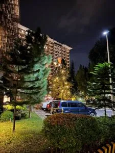 City Cozy Condo - Cabaguio