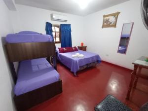 Hostal Benjamin