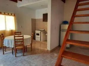 Dúplex Tío Chiky Soltero - Ayolas