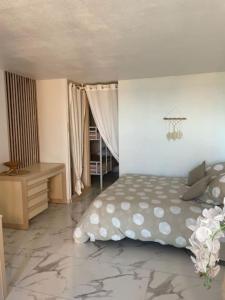 Appartement en front de mer