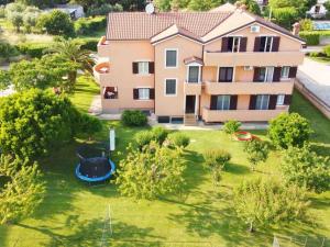 Apartments for families with children Zambratija, Umag - 22485 