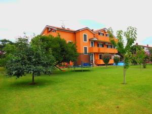 Apartments for families with children Zambratija, Umag - 22485
