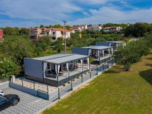 Apartments with parking space Sveti Filip i Jakov, Biograd - 18632