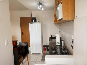 Apartamento para 6, Gaivotas nos Ingleses