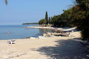 Holiday house with a swimming pool Fratrici, Umag - 22401