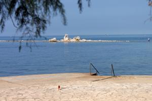 Holiday house with a swimming pool Fratrici, Umag - 22401