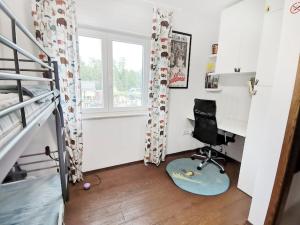 Holiday house with a swimming pool Fratrici, Umag - 22401