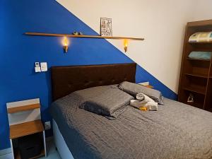 Apartamento para 6, Gaivotas nos Ingleses