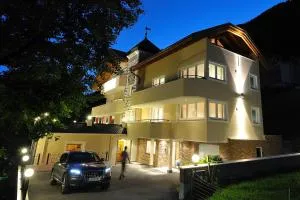 Apart Garni Jungmann - Mathon