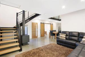 Delany by the Park - House