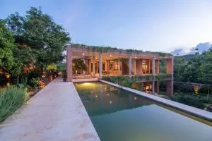 The Pondhouse - 乌明亚