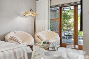 Haven Studio Hideaway near Airport