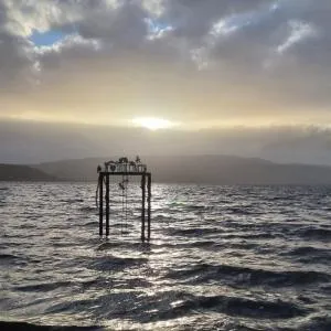 Cabaña el Telar - Huillinco
