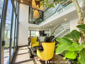 Khanh Villa Da Nang - Venuestay