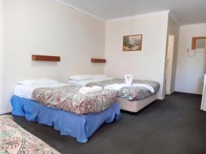 포트 어거스타 Austral Inn 호텔 스위트룸